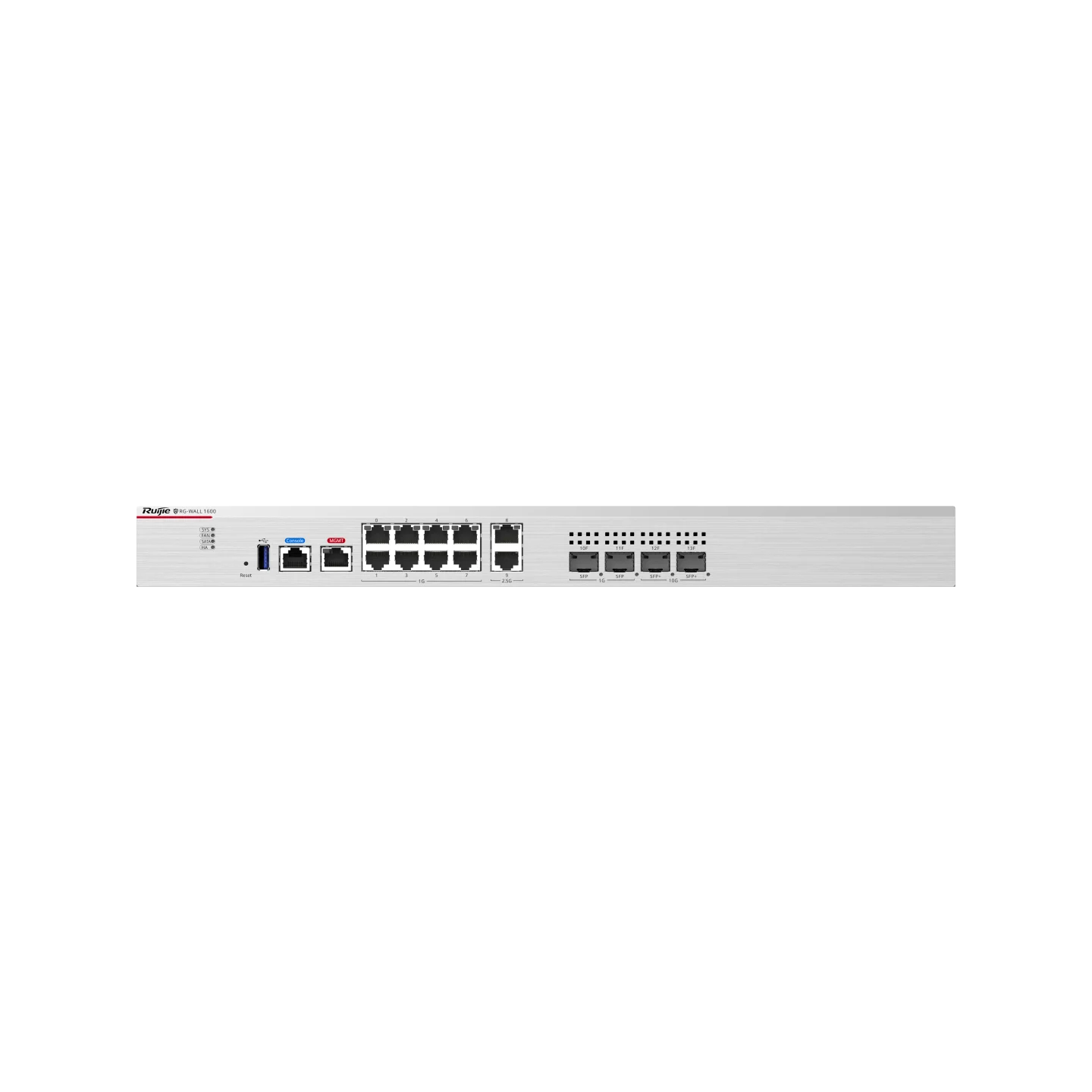 RG-WALL 1600-Z5000-D05